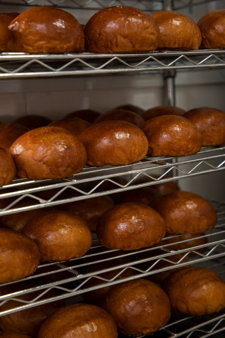 Pão da Dany, de fermentação longa