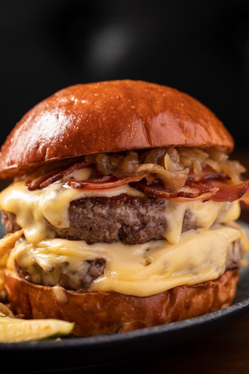 American cheese artesanal